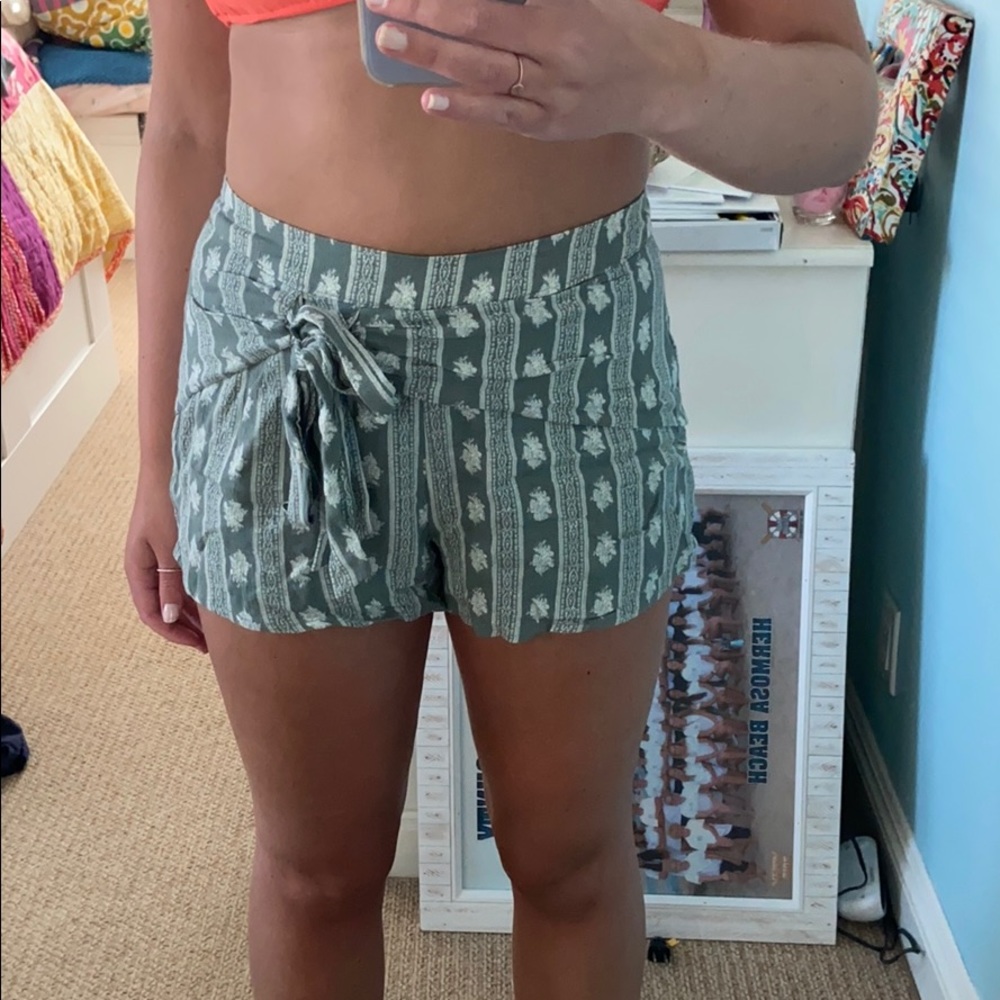 Shorts